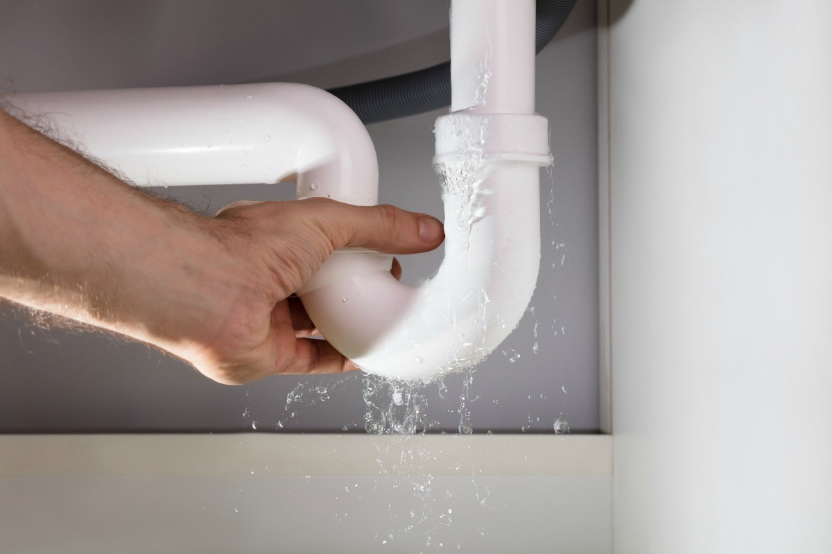 Fix my drain