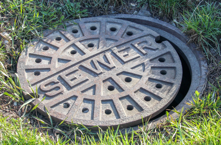 sewer line inspections in MN